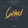 Rudekid Venda - Grind Like That - Single